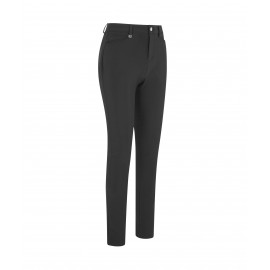 Callaway Thermal Pant dámské zateplené kalhoty - Caviar