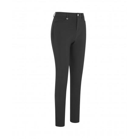 Callaway Thermal Pant dámské zateplené kalhoty - Caviar