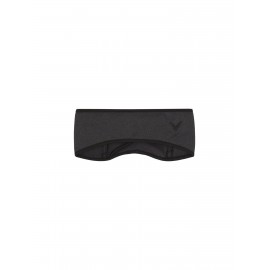 Callaway Winter Hairtail Headband dámská čelenka - Black