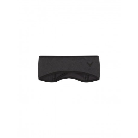 Callaway Winter Hairtail Headband dámská čelenka - Black