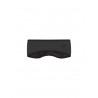 Callaway Winter Hairtail Headband dámská čelenka - Black