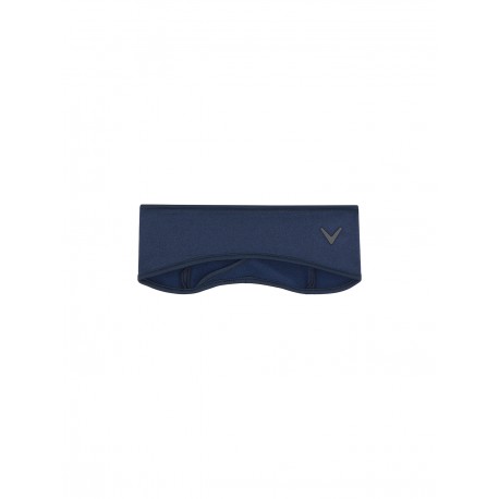 Callaway Winter Hairtail Headband dámská čelenka - Black