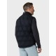 Callaway Chev Welded Quilted Vest pánská golfová vesta - Caviar