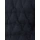 Callaway Chev Welded Quilted Vest pánská golfová vesta - Caviar