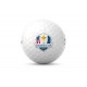 Titleist Pro V1 Ryder cup golfové míčky bílé, 6 ks