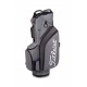 Titleist Cart 14 Bag - Charcoal/Graphite/Black