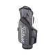 Titleist Cart 14 Bag - Charcoal/Graphite/Black