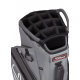 Titleist Cart 14 Bag - Charcoal/Graphite/Black