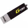 Ping G430 Tri-Fold golfový ručník - Black/Grey