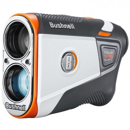 Bushnell Tour V6 Shift laserový dálkoměr