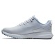 FootJoy Performa Spikeless dámské golfové boty - White/Blue