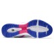 FootJoy Fuel Sport Spikeless dámské golfové boty - White/Pink/Blue