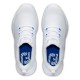 FootJoy Fuel Sport Spikeless dámské golfové boty - White/Pink/Blue