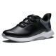 FootJoy Prolite Spikeless dámské golfové boty - Black/Grey/Charcoal