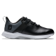 FootJoy Prolite Spikeless dámské golfové boty - Black/Grey/Charcoal