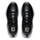 FootJoy Prolite Spikeless dámské golfové boty - Black/Grey/Charcoal