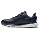 FootJoy PRO/SLX Spikeless pánské golfové boty - Navy/White/Grey