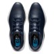 FootJoy PRO/SLX Spikeless pánské golfové boty - Navy/White/Grey