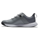FootJoy Prolite Spikeless pánské golfové boty - Grey/Charcoal/White