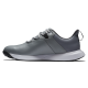 FootJoy Prolite Spikeless pánské golfové boty - Grey/Charcoal/White FootJoy Prolite Spikeless pánské golfové boty - Grey/Charcoal/White