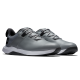 FootJoy Prolite Spikeless pánské golfové boty - Grey/Charcoal/White FootJoy Prolite Spikeless pánské golfové boty - Grey/Charcoal/White
