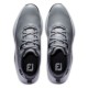 FootJoy Prolite Spikeless pánské golfové boty - Grey/Charcoal/White FootJoy Prolite Spikeless pánské golfové boty - Grey/Charcoal/White