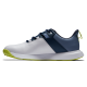 FootJoy Prolite Spikeless pánské golfové boty -White/Navy/Lime