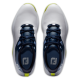 FootJoy Prolite Spikeless pánské golfové boty -White/Navy/Lime