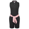FootJoy Sleveless Romper dámský overal - Black
