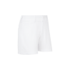 FootJoy Women´s Short dámské golfové kraťasy - White