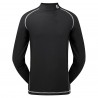 FootJoy ProDry Thermal Base Layer pánské funkční tričko - Black