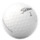 Titleist Pro V1 2023 golfové míčky bílé, 12 ks