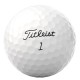 Titleist Pro V1 2023 golfové míčky bílé, 12 ks