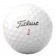 Titleist Pro V1x 2023 golfové míčky bílé, 12 ks