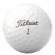 Titleist Tour Soft 2024 golfové míčky bílé, 12  ks