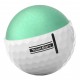 Titleist Tour Soft 2024 golfové míčky bílé, 12  ks