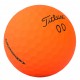 Titleist Velocity Orange 2024 golfové míčky oranžové, 12 ks