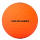 Titleist Velocity Orange 2024 golfové míčky oranžové, 12 ks