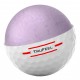 Titleist TruFeel 2024 golfové míčky bílé 12 ks