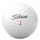 Titleist TruFeel 2024 golfové míčky bílé 12 ks