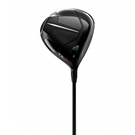 Titleist TSR2 pánský driver 10.0 Regular