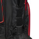 Titleist Players 4 StaDry Stand Bag - Black/Black/Red