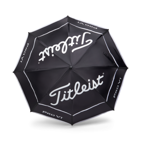 Titleist Tour Double Canopy golfový deštník