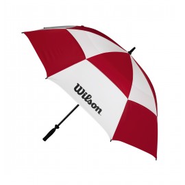 Wilson Staff Double Canopy Umbrella golfový deštník