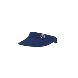 Callaway See The Break Visor dámský golfový kšilt - Navy