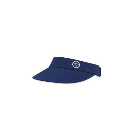 Callaway See The Break Visor dámský golfový kšilt - Navy