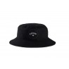 Callaway HD Bucket Hat golfový klobouk do deště - Black