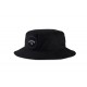 Callaway HD Bucket Hat golfový klobouk do deště - Black