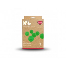 Masters Lite Flite Practice Balls