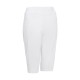 Callaway Pull On City dámské golfové kraťasy - Brilliant White